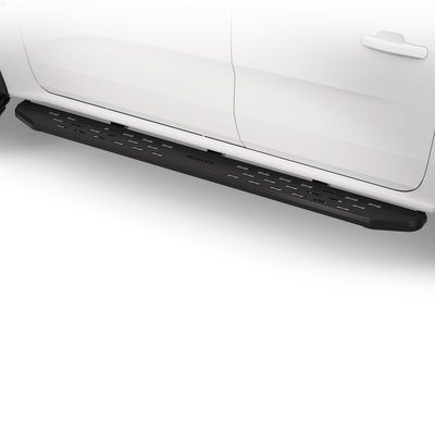 Estribos B-ROUGH Cabina Doble Universal 