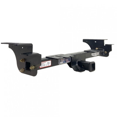 ENGANCHE STEEL TIGER ST5 FORD NUEVA RANGER 2023+