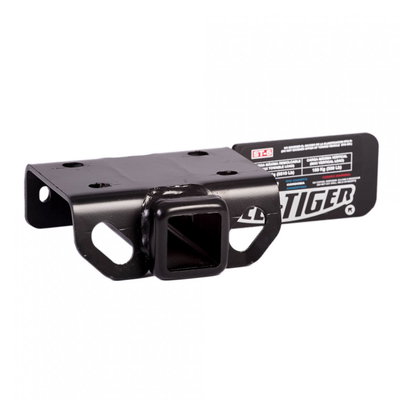 ENGANCHE STEEL TIGER ST5 VOLKSWAGEN AMAROK 2010+
