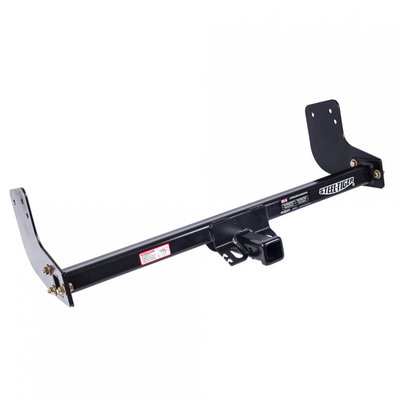 ENGANCHE STEEL TIGER ST5 CHEVROLET NUEVA S10 CABINA C/S C/D 2012+