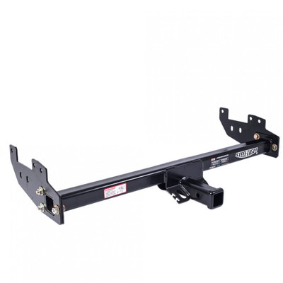 ENGANCHE STEEL TIGER ST5 TOYOTA HILUX CABINA DOBLE 2016+