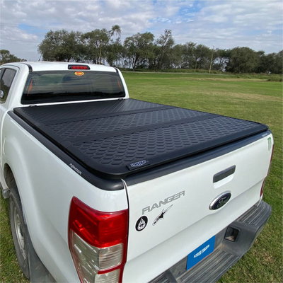 TAPA STEEL TIGER TOP TIGER RANGER D/C XL/XLS/RAPTOR 2012-22