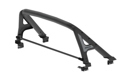 Jaula BRACCO B4 Ranger 2023+ BLACK