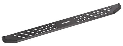 Estribos B-ROUGH Universales CABINA DOBLE 2.00mts (CONSUILTAR SOPORTES SEGUN MOD)