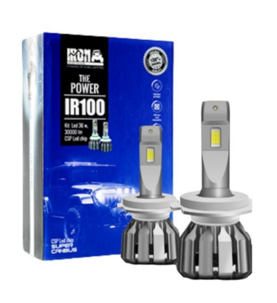 IR100 THE POWER CREE LED 36W