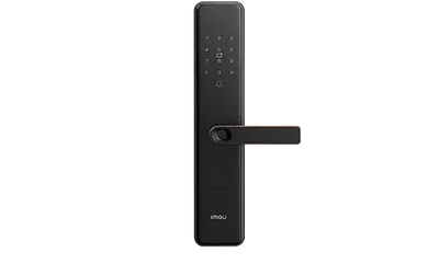 Cerradura inteligente IMOU K1S-W