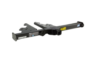 Enganche BRACCO MAXITRACC con perno Hilux +2016