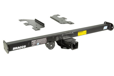 Enganche BRACCO MAXITRACC con perno Hilux 2005-15