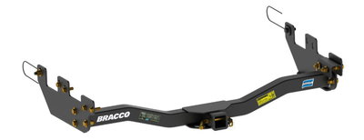 Enganche BRACCO MAXITRACC con perno Chevrolet S10
