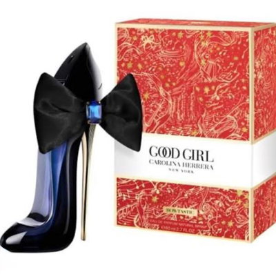 Carolina Herrera Bowtastic edp 80ml 