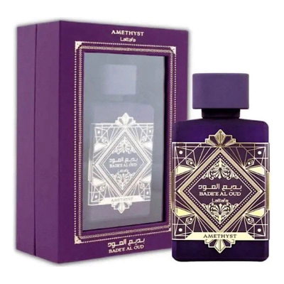 Badee al oud amethyst edp 100ml