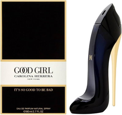 Carolina Herrera Good Girl edp 80ml 