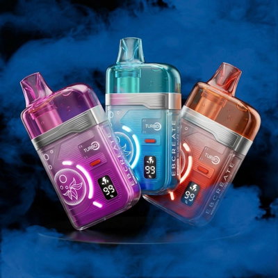 Elfbar  Pro 45K Puff