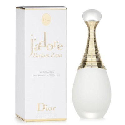 J’adore Parfum d’Eau edp 100ml 