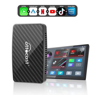 Ottocast Play 2 Video Pro Ottocast Play2Video Pro 🚗