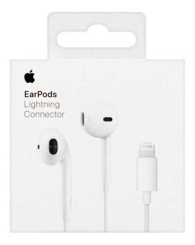 Apple EarPods 