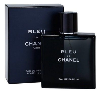 Bleu de Chanel edp 100ml 