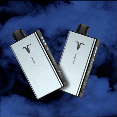 Ignite ICE V400 40k puff
