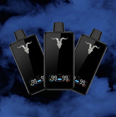 Ignite V300 ultra slime 30k puff 