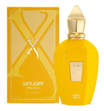 Xerjoff Erba Gold 100ml 