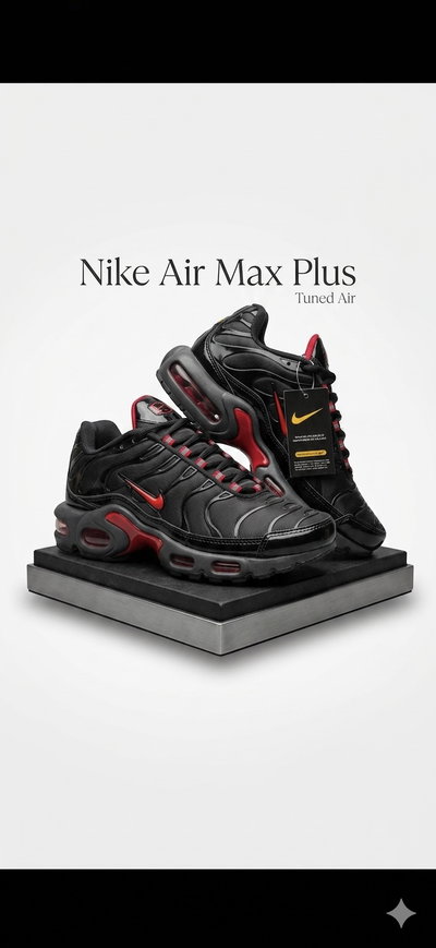 Nike Air Max Plus 