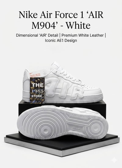 Nike Air force 1 ‘AIR M904’