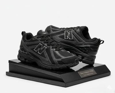 New Balance 1906R Edition Black 