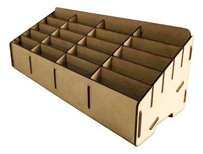 Organizador para celulares - De escritorio