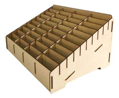 Organizador para celulares - De escritorio