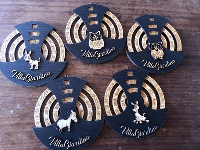 Calendario perpetuo circular