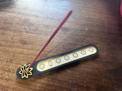 Porta saumerios planos 