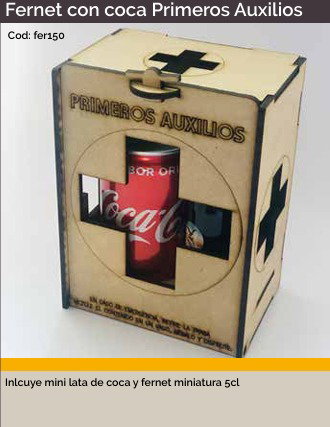 fernet coca lata emergencia 