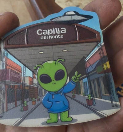 Iman Impreso Premium 