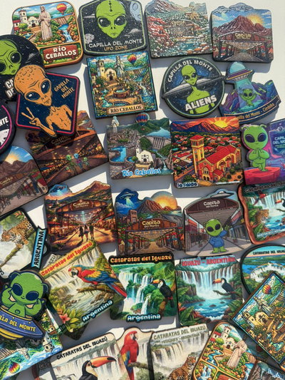 Iman Impreso Premium 