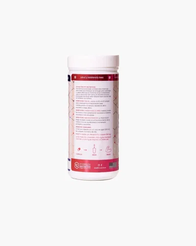 Vitamina D3 + K2 - One Fit 60caps