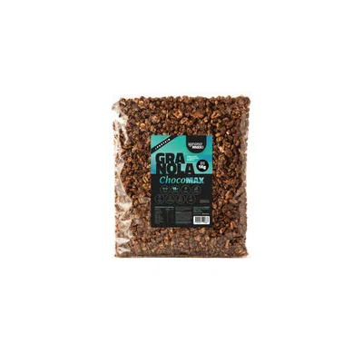 Granola proteica chocolate x 1kg