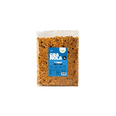 Granola sin azúcar x 1kg
