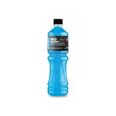 ISO SPORT FIT - Bebida Isotónica - 750ml