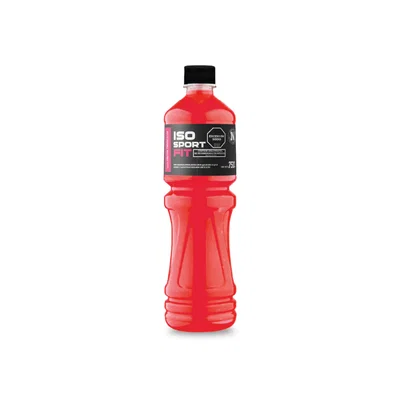 ISO SPORT FIT - Bebida Isotónica - 750ml