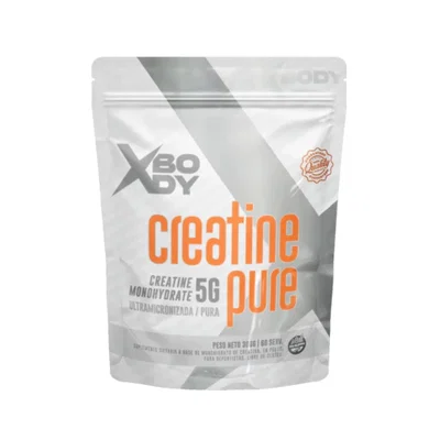 Creatina X-Body - 300g doypack