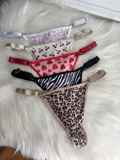 Regulables de algodón con lycra x2 