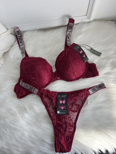 Vs Bordo