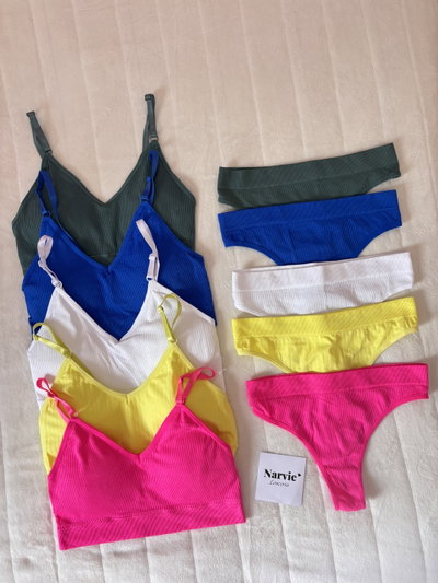 Comfys T2 (95/100)