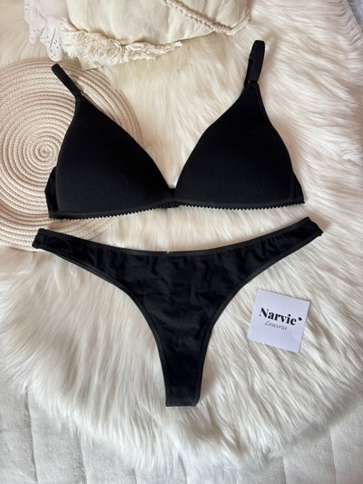 Vale Negro "talle especial"
