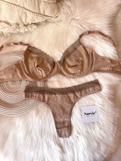Magali nude