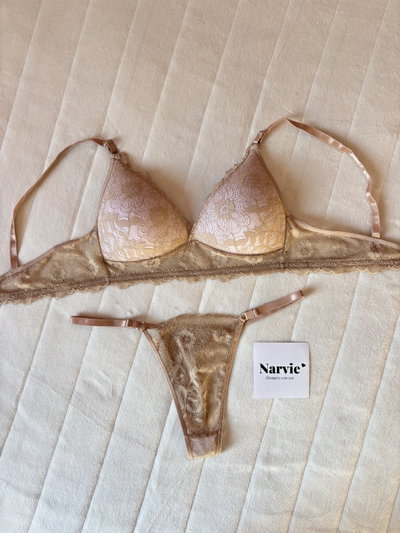 Priscila Nude