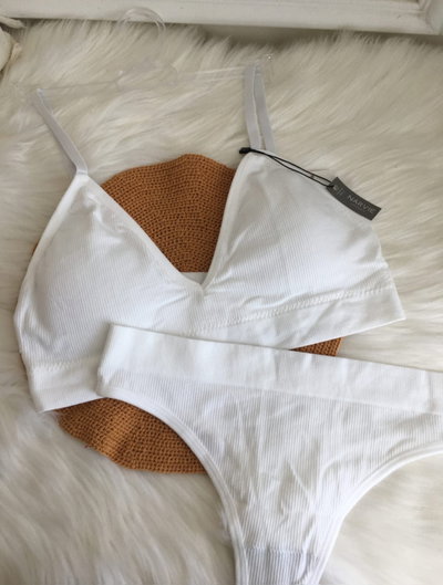 Comfy Blanco