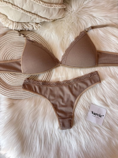Estafania Nude
