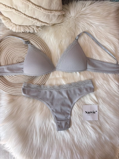 Estafania Gris