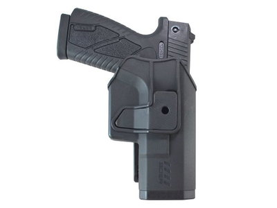 FUNDA PISTOLERA NIVEL 2 BERSA BP9CC/BP380/BP40CC